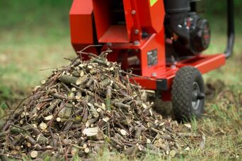 Dārza un meža tehnika