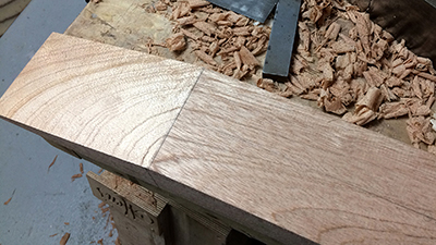 Rekordliela jaudas ģitāra Crimson Custom Guitars