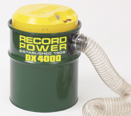 Dust Extraction Buyer's Guide