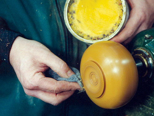 Pielietojiet izvēlēto apdari