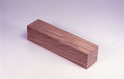 Neapstrādātais gabals