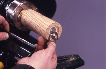 Pielāgojiet plastmasas uzmavu