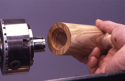 Darba gabala atkārtota nostiprināšana