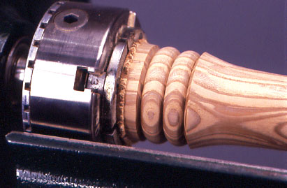 Uzmanieties, lai nesabojātu patronu