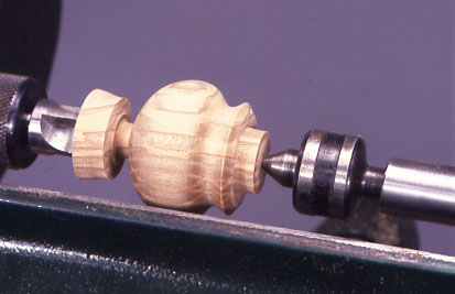 Veidojiet augšdaļu