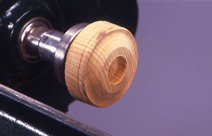 Augšdaļas veidošana un tīrīšana