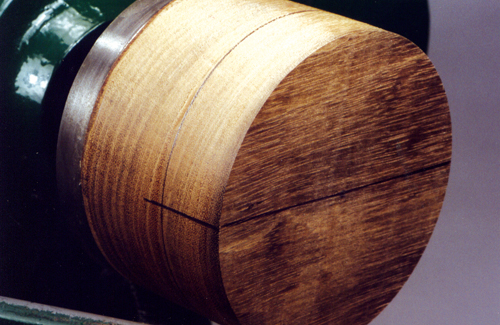 6. Atzīmējiet malu