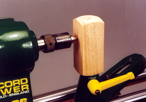 8. Atzīme urbšanai