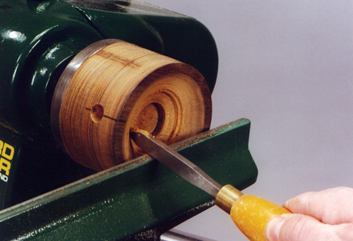 11. Pagrieziet priekšējo daļu