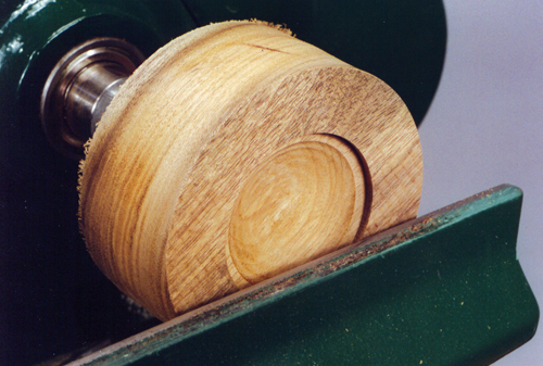 15. Sāciet pamatnes izgatavošanu