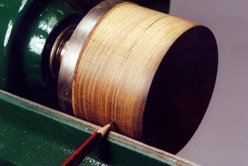 4. Sagataves atzīmēšana