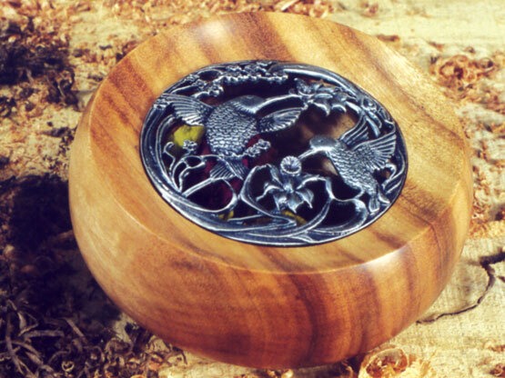 Trauku ar vāku projekts