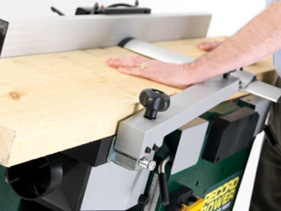 Plānošanas un biezuma mērīšanas pircēju ceļvedis