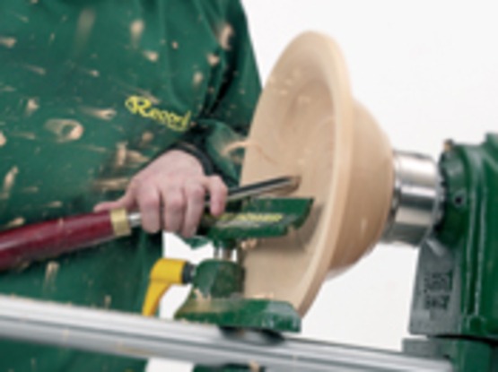 Kā sākt darbu ar kokapstrādi